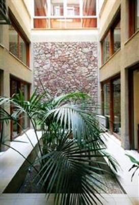фото отеля El Greco Hotel Heraklion