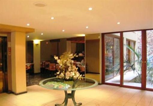 фото отеля El Greco Hotel Heraklion