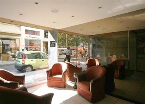 фото отеля El Greco Hotel Heraklion