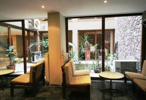 фото отеля El Greco Hotel Heraklion