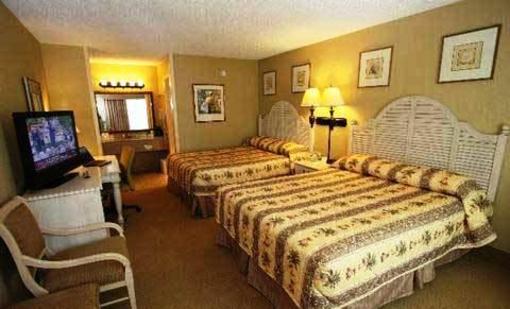 фото отеля Battleship Inn
