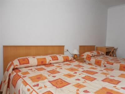 фото отеля Hostal Patria