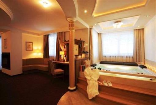фото отеля Dolce Avita Hotel Spa & Resort