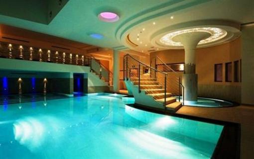 фото отеля Dolce Avita Hotel Spa & Resort