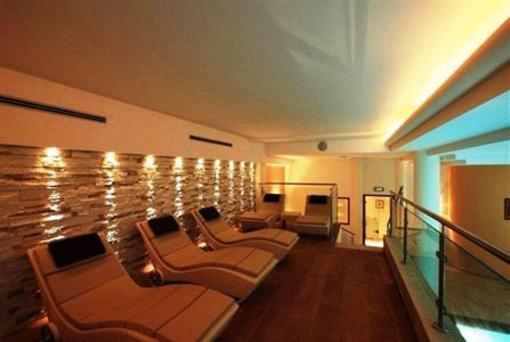 фото отеля Dolce Avita Hotel Spa & Resort