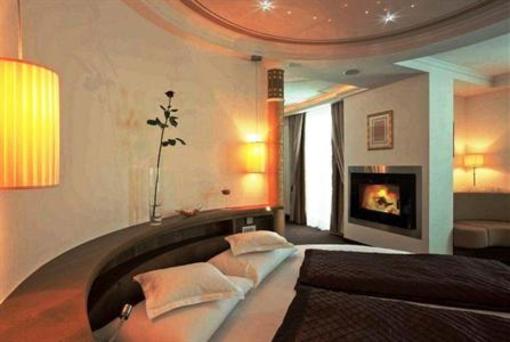 фото отеля Dolce Avita Hotel Spa & Resort