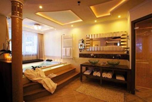 фото отеля Dolce Avita Hotel Spa & Resort