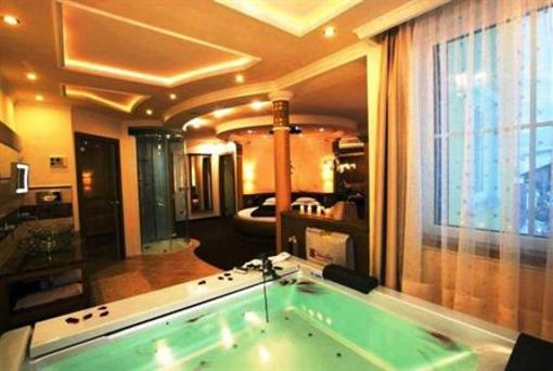 фото отеля Dolce Avita Hotel Spa & Resort