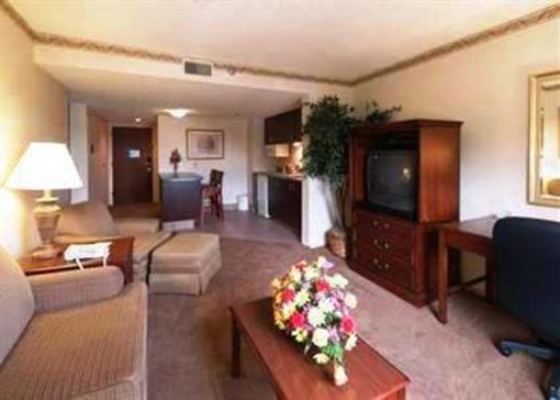 фото отеля Hampton Inn Bristol