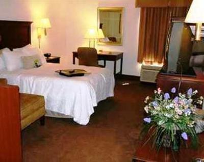 фото отеля Hampton Inn Bristol