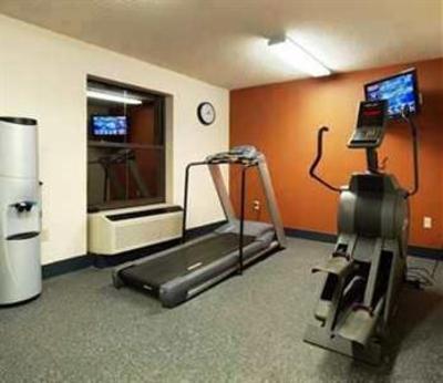 фото отеля Hampton Inn Bristol