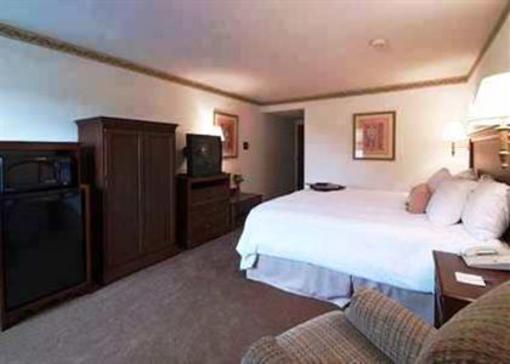 фото отеля Hampton Inn Bristol