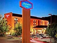 Hampton Inn Bristol