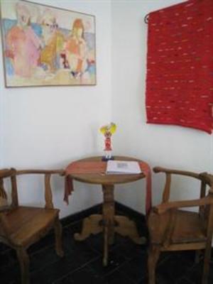 фото отеля Casa Carly