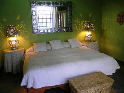 фото отеля Casa Carly