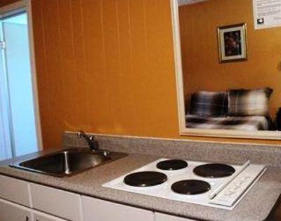 фото отеля Bay Motel