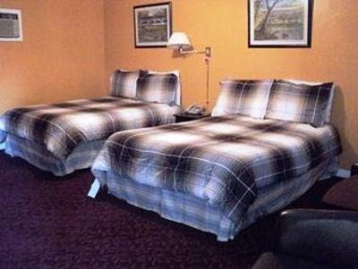 фото отеля Bay Motel