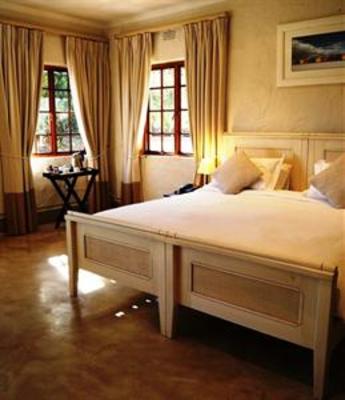 фото отеля Victoria Lodge Luxury Guesthouse & Spa