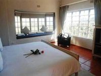 Victoria Lodge Luxury Guesthouse & Spa