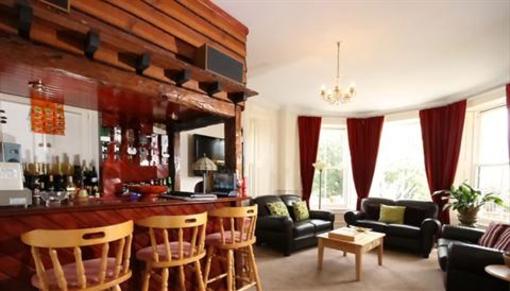фото отеля Epchris House