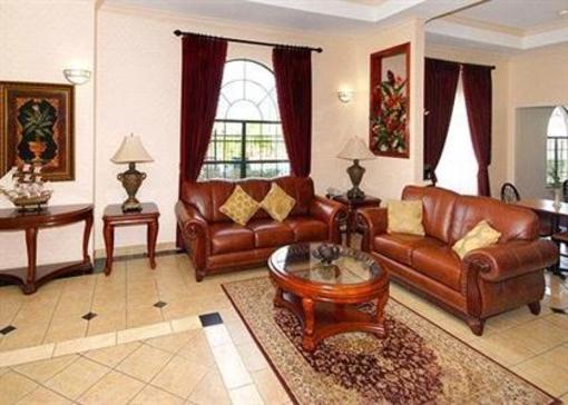 фото отеля Sleep Inn & Suites Beaumont (Texas)