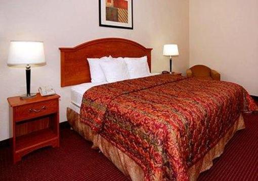 фото отеля Sleep Inn & Suites Beaumont (Texas)