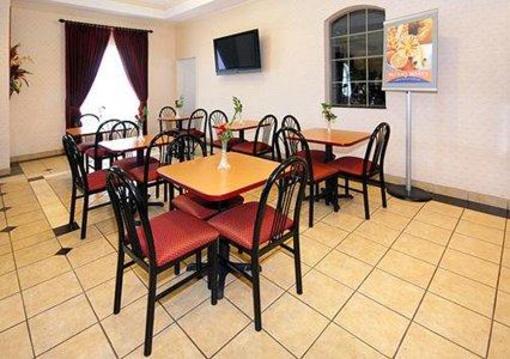 фото отеля Sleep Inn & Suites Beaumont (Texas)