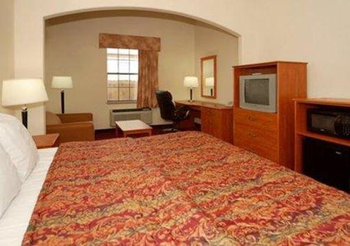 фото отеля Sleep Inn & Suites Beaumont (Texas)