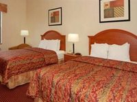 Sleep Inn & Suites Beaumont (Texas)