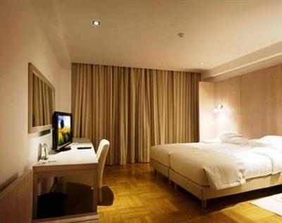 фото отеля Satu Mare City Hotel