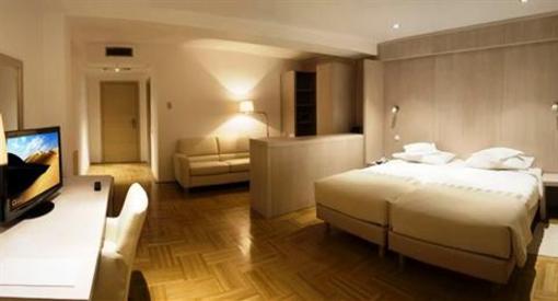 фото отеля Satu Mare City Hotel