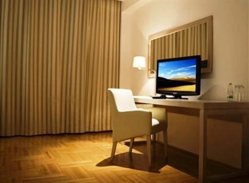 фото отеля Satu Mare City Hotel