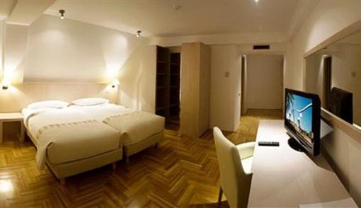 фото отеля Satu Mare City Hotel