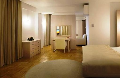 фото отеля Satu Mare City Hotel