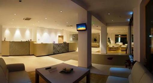 фото отеля Satu Mare City Hotel