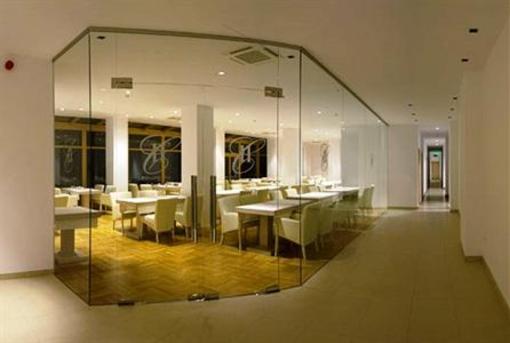 фото отеля Satu Mare City Hotel