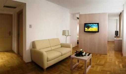 фото отеля Satu Mare City Hotel