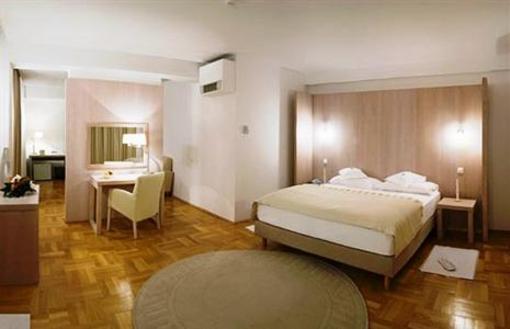 фото отеля Satu Mare City Hotel