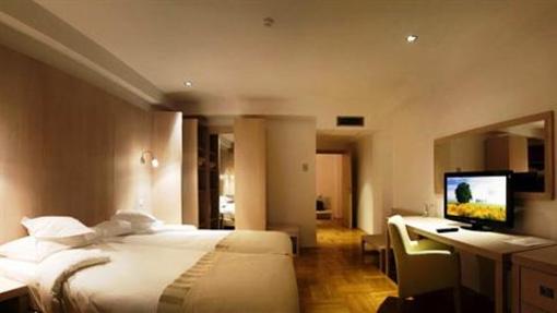 фото отеля Satu Mare City Hotel