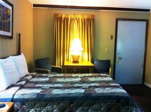фото отеля Rustic Motel of Rolla