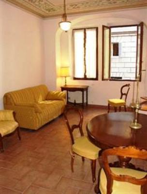 фото отеля La Piazza del Palio Apartment Siena