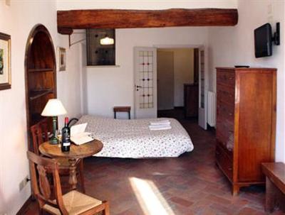 фото отеля La Piazza del Palio Apartment Siena