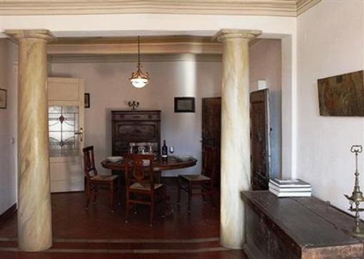 фото отеля La Piazza del Palio Apartment Siena