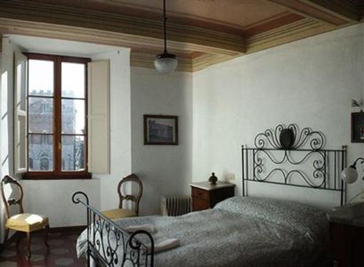 фото отеля La Piazza del Palio Apartment Siena