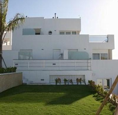 фото отеля Apartamentos Mirador del Prado