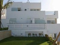 Apartamentos Mirador del Prado