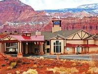 Howard Johnson Capitol Reef