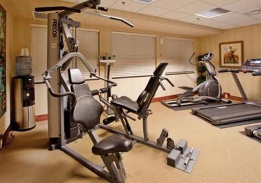 фото отеля Holiday Inn Express & Suites Enid