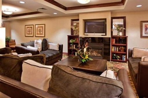 фото отеля Holiday Inn Express & Suites Enid