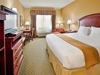 фото отеля Holiday Inn Express & Suites Enid